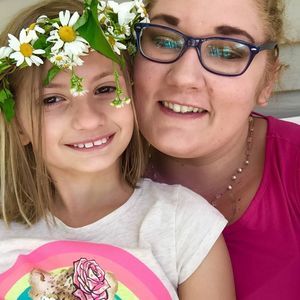 Meet your Posher, Brooke